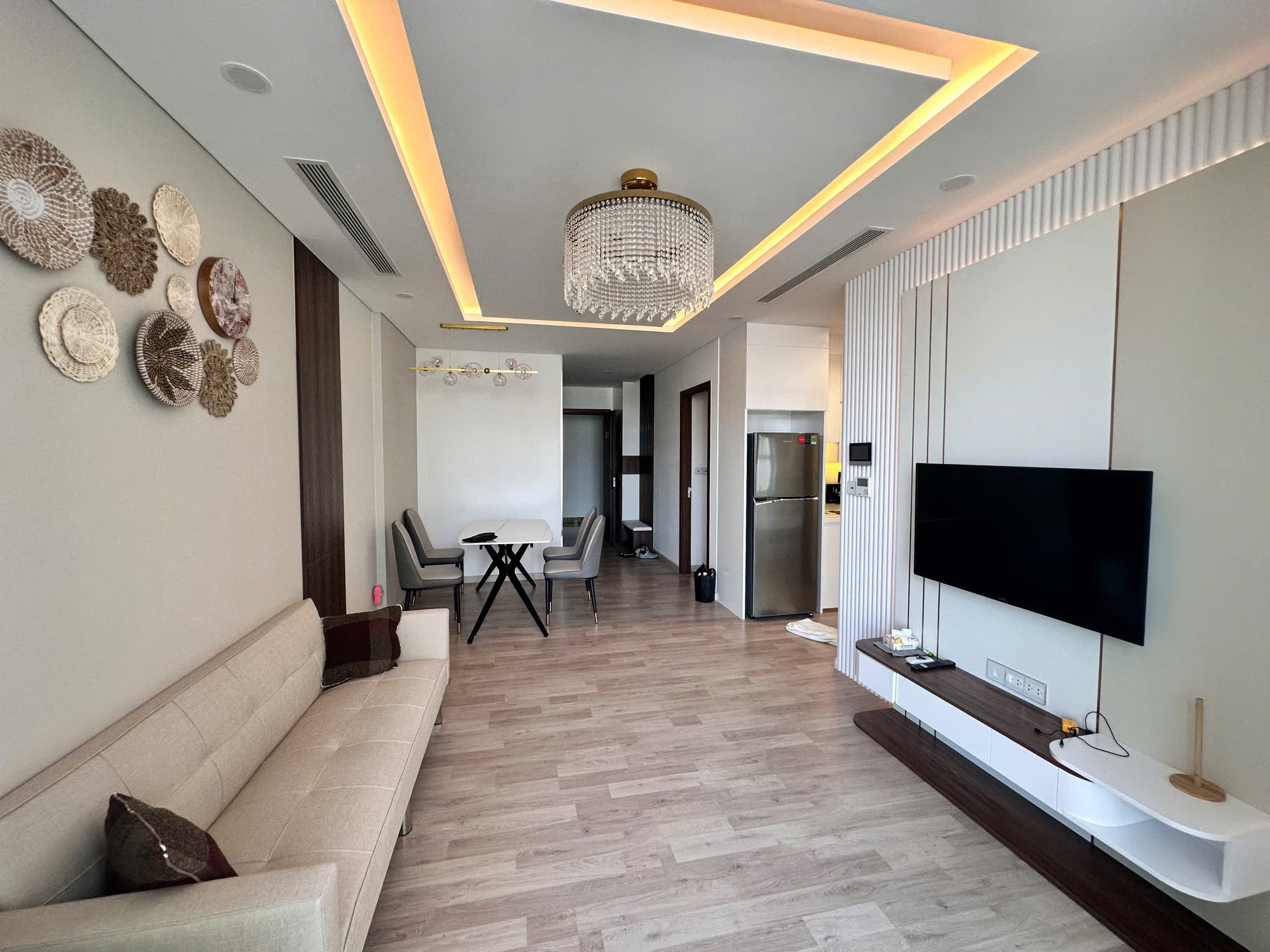 Champa Nha Trang for rent | 02bedroom | 10 million